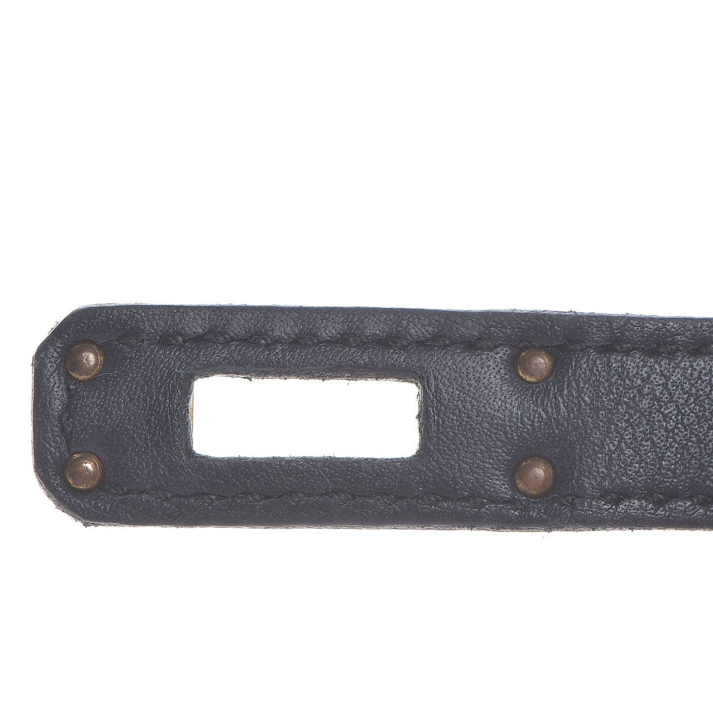 Swift Birkin 25 Bleu Nuit