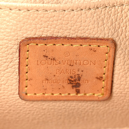Louis Vuitton Monogram Cosmetic Pouch 5 of 8