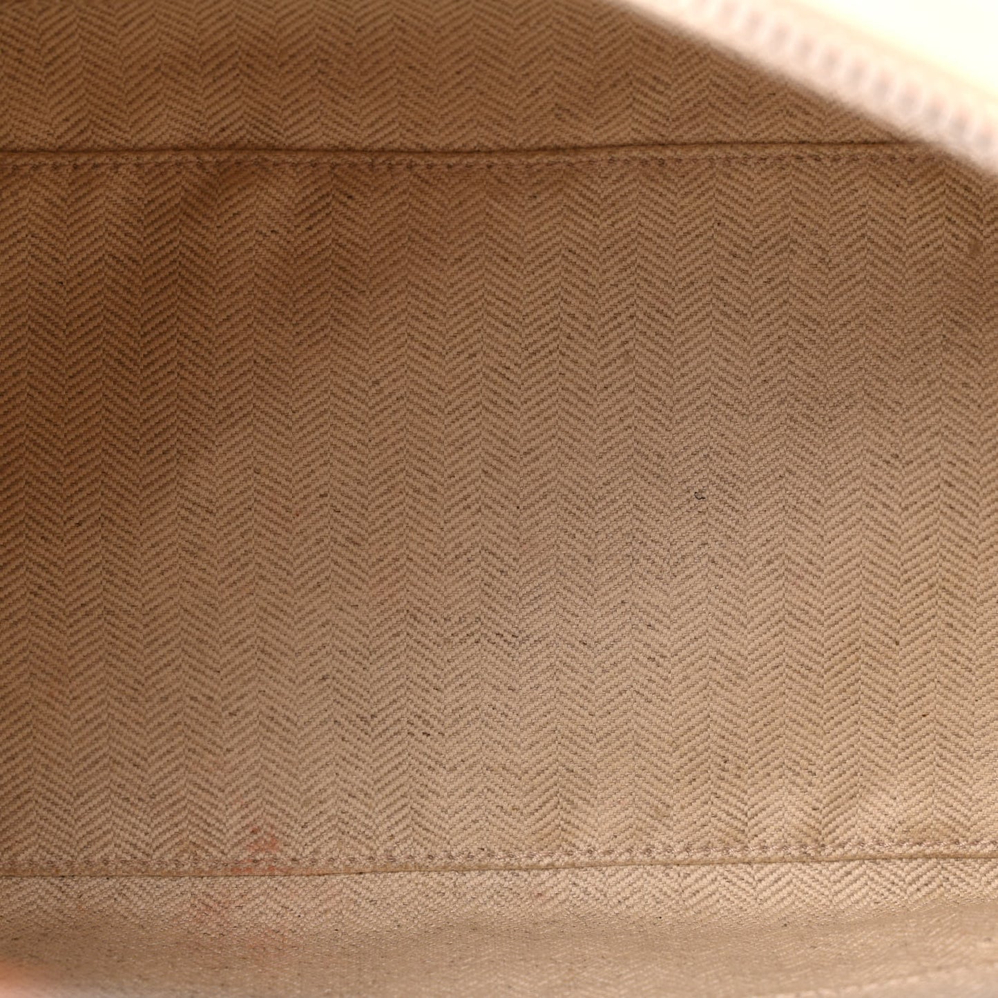 Calfskin Medium Puzzle Bag Tan