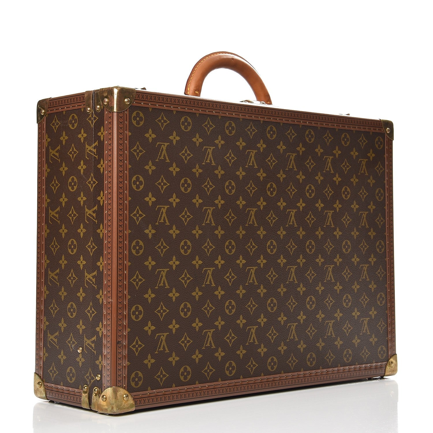 Louis Vuitton Monogram Bisten 55 3 of 15