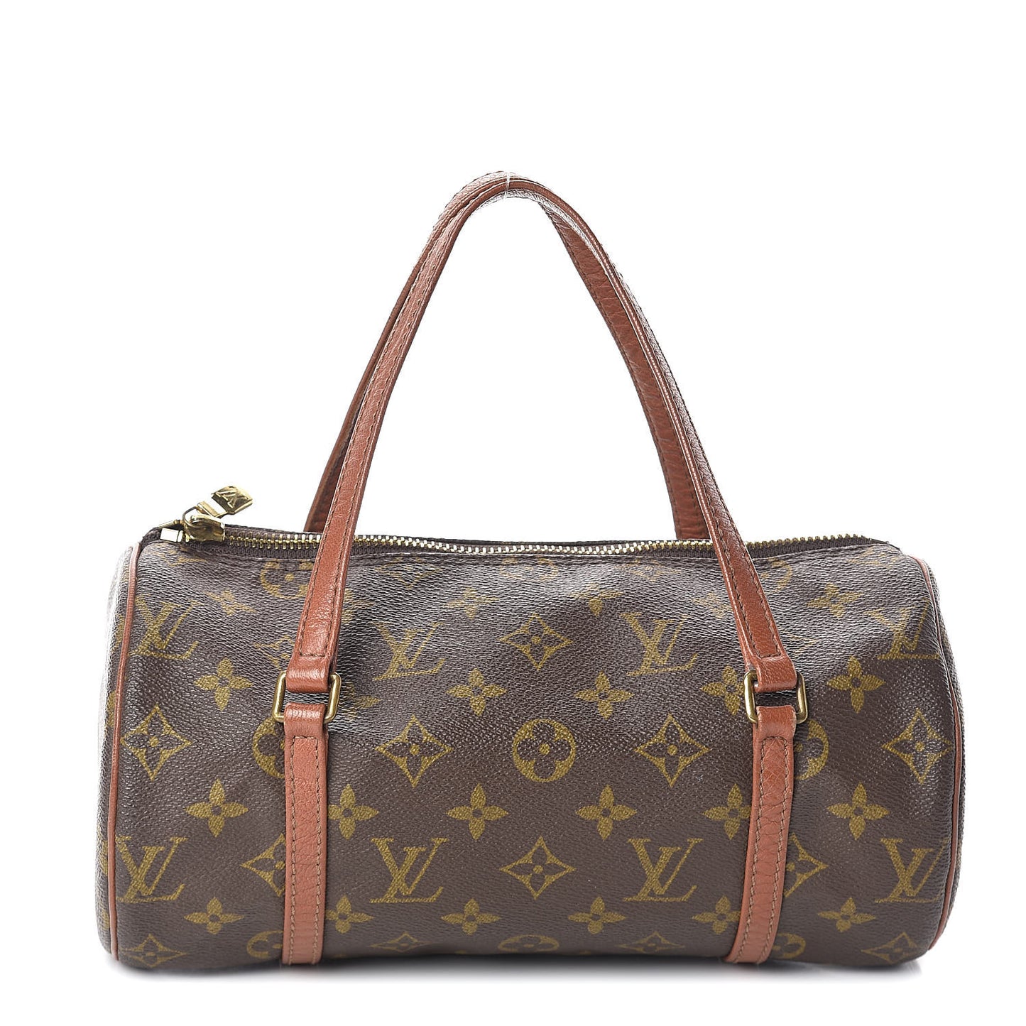 Monogram Papillon 26
