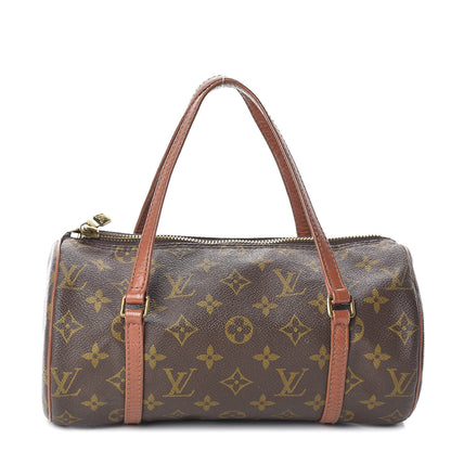 Louis Vuitton Monogram Papillon 26 1 of 10