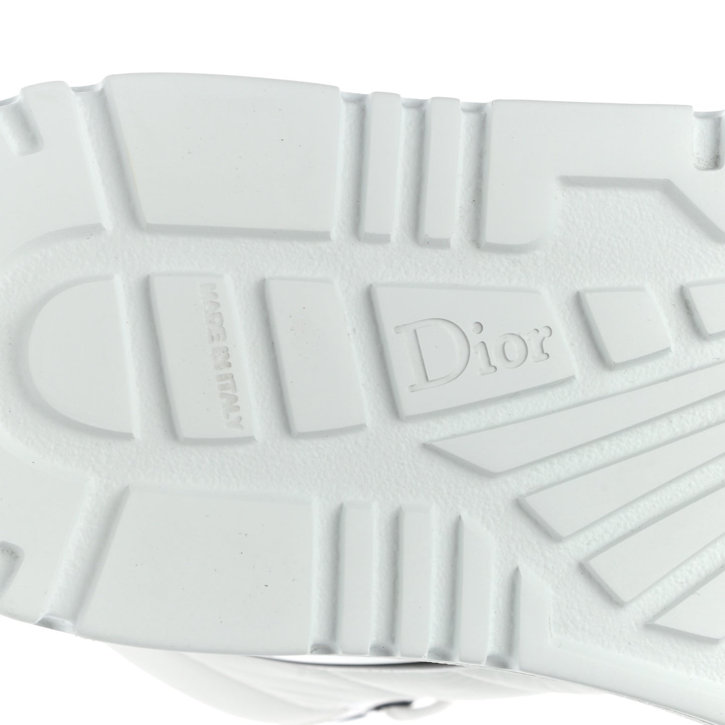 Nylon Fabric Womens D-Player High Top Sneakers 40 White Black