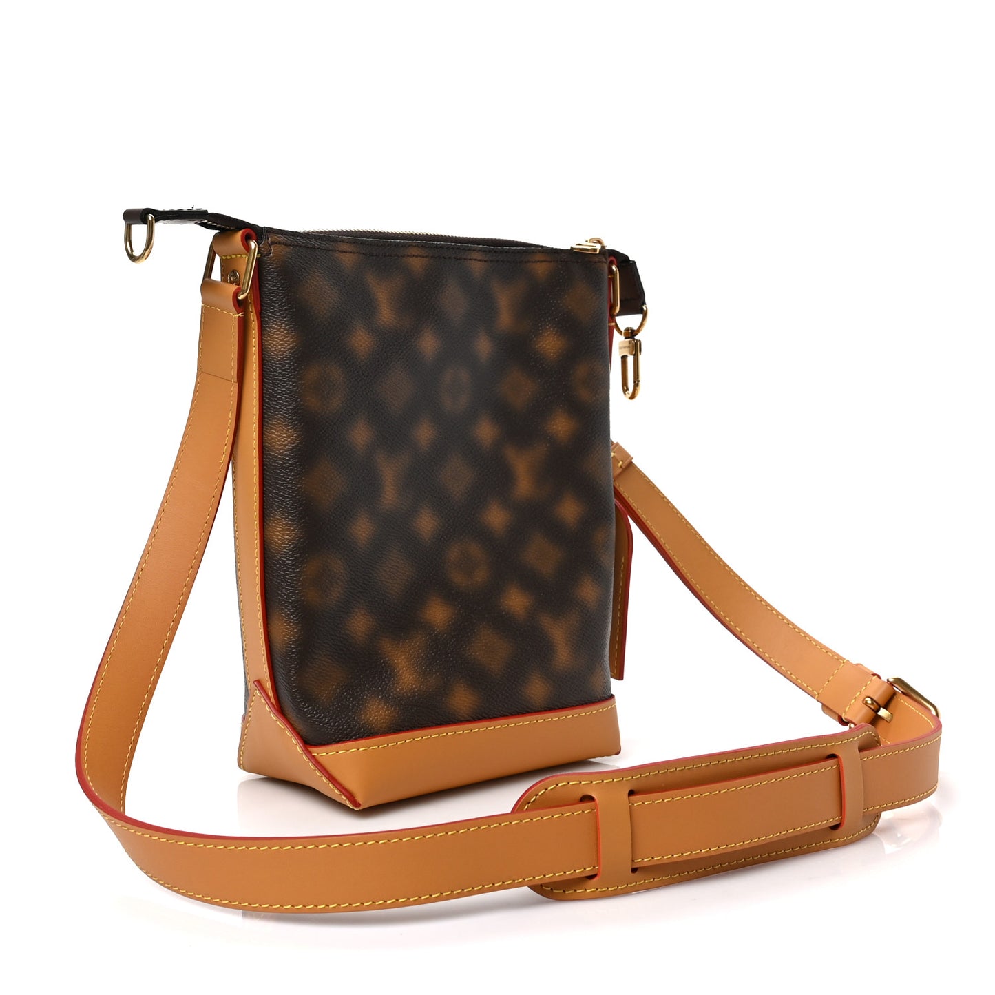 Monogram Blurry Hobo Cruiser PM