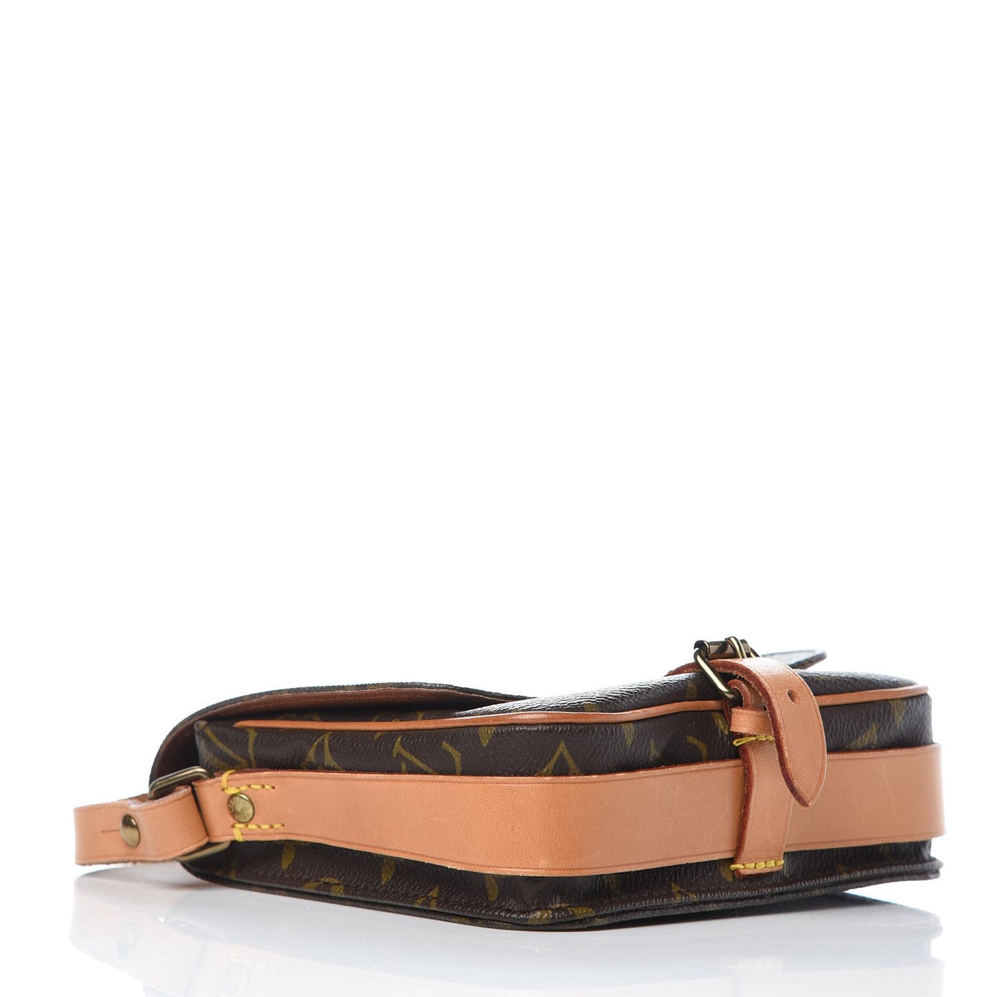 Monogram Cartouchiere 17