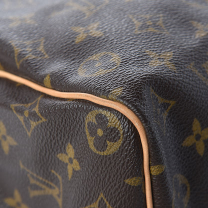 Louis Vuitton Monogram Speedy 35 11 of 15