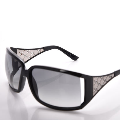Gucci GG Sunglasses 2999/S Black 5 of 9