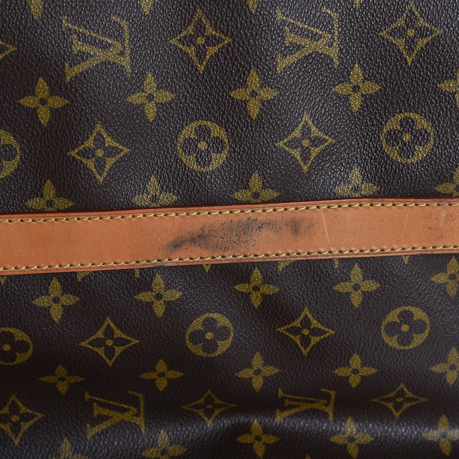 Louis Vuitton Monogram Keepall 60 15 of 24