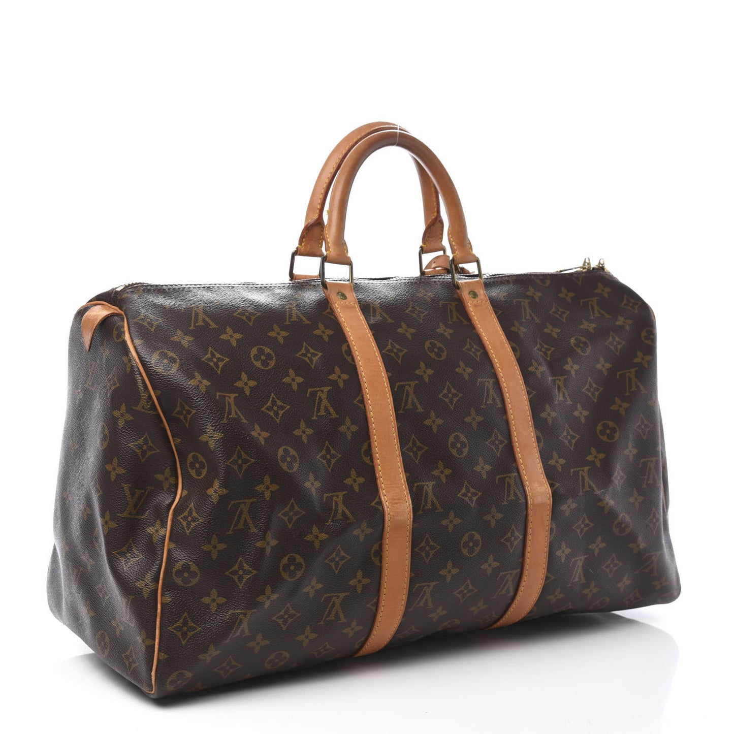 Monogram Keepall 50