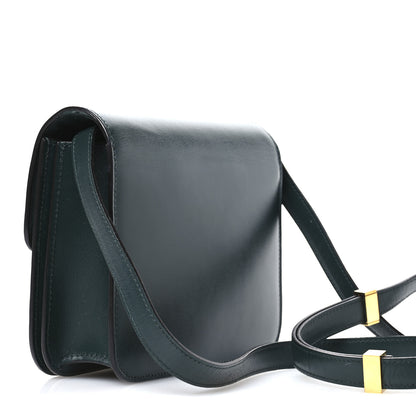 Celine Box Calfskin Teen Classic Box Flap Bag Amazone 3 of 12
