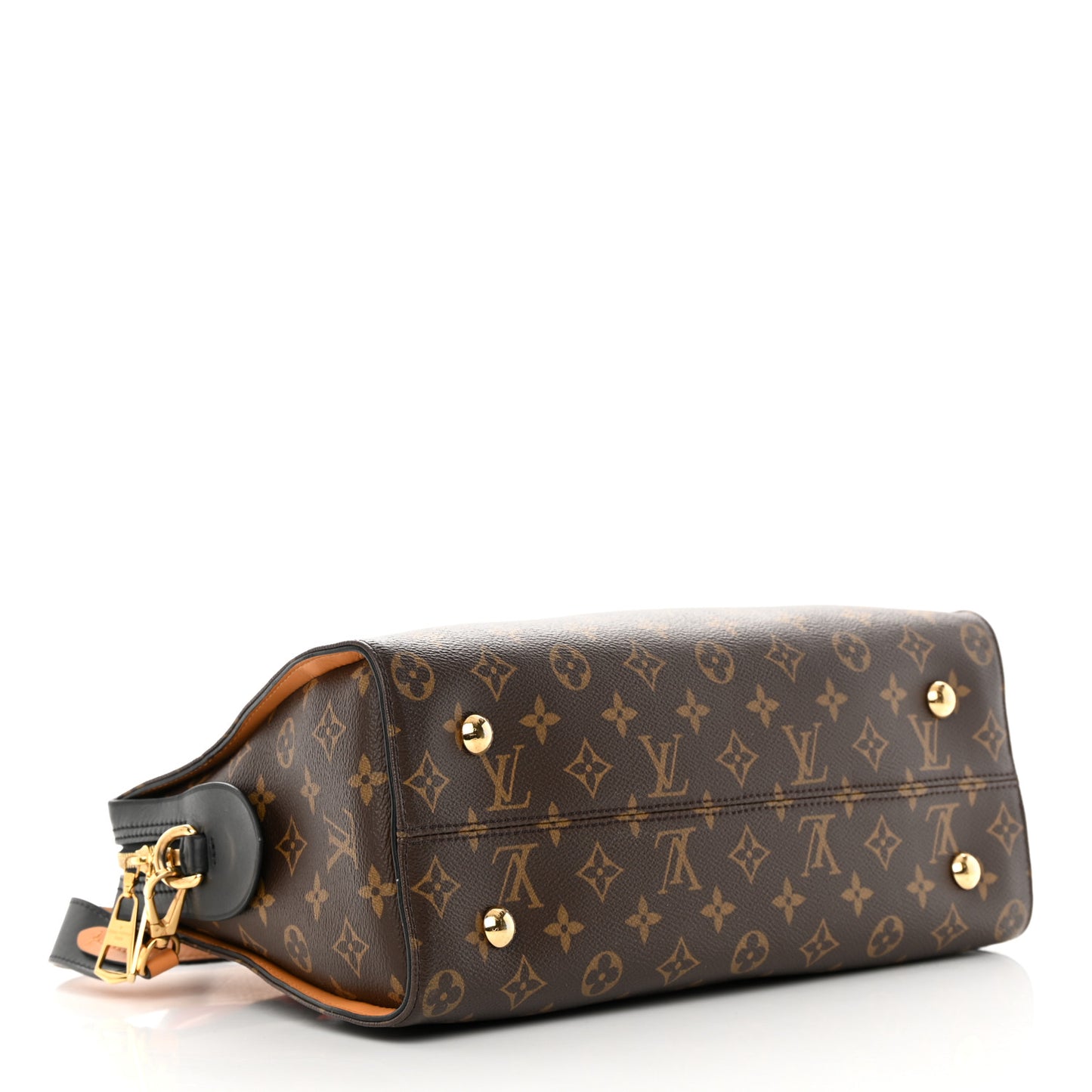 Monogram Tuileries Black