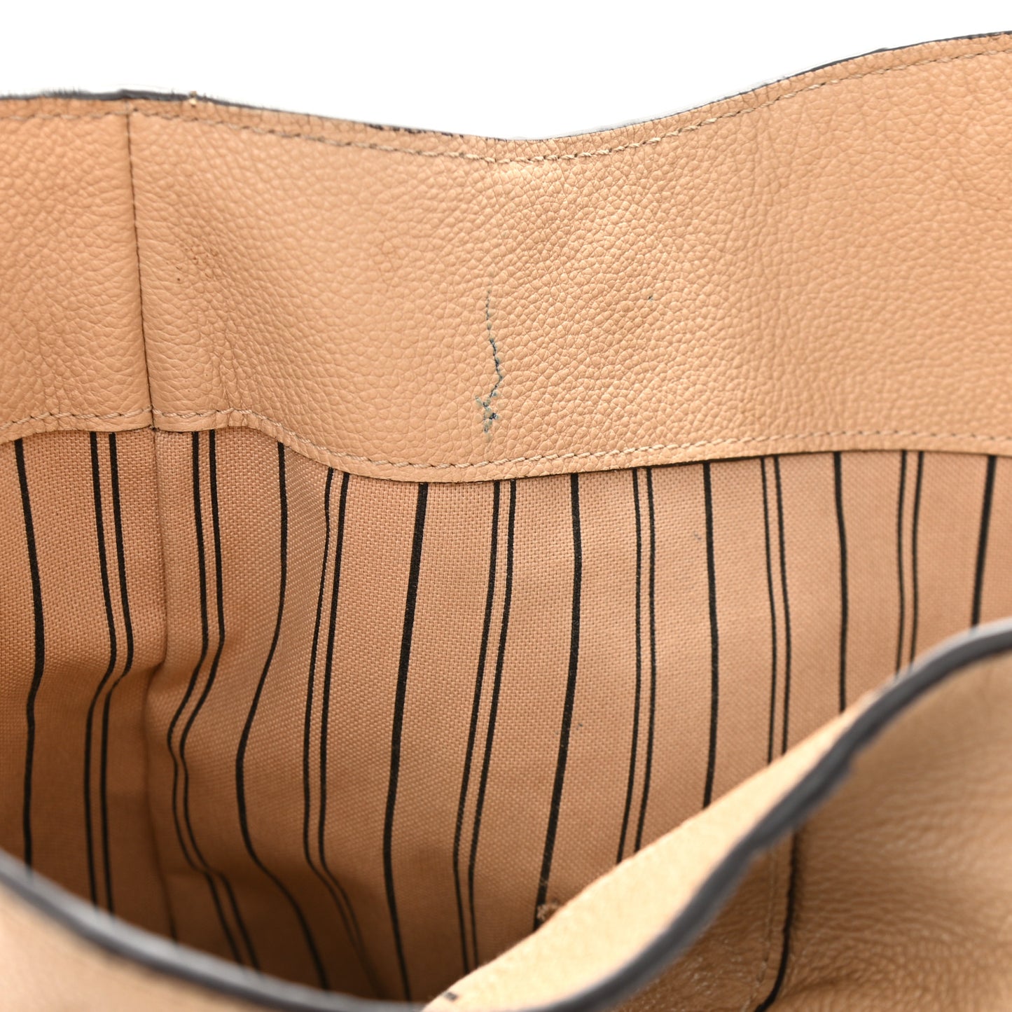Empreinte Bagatelle Dune