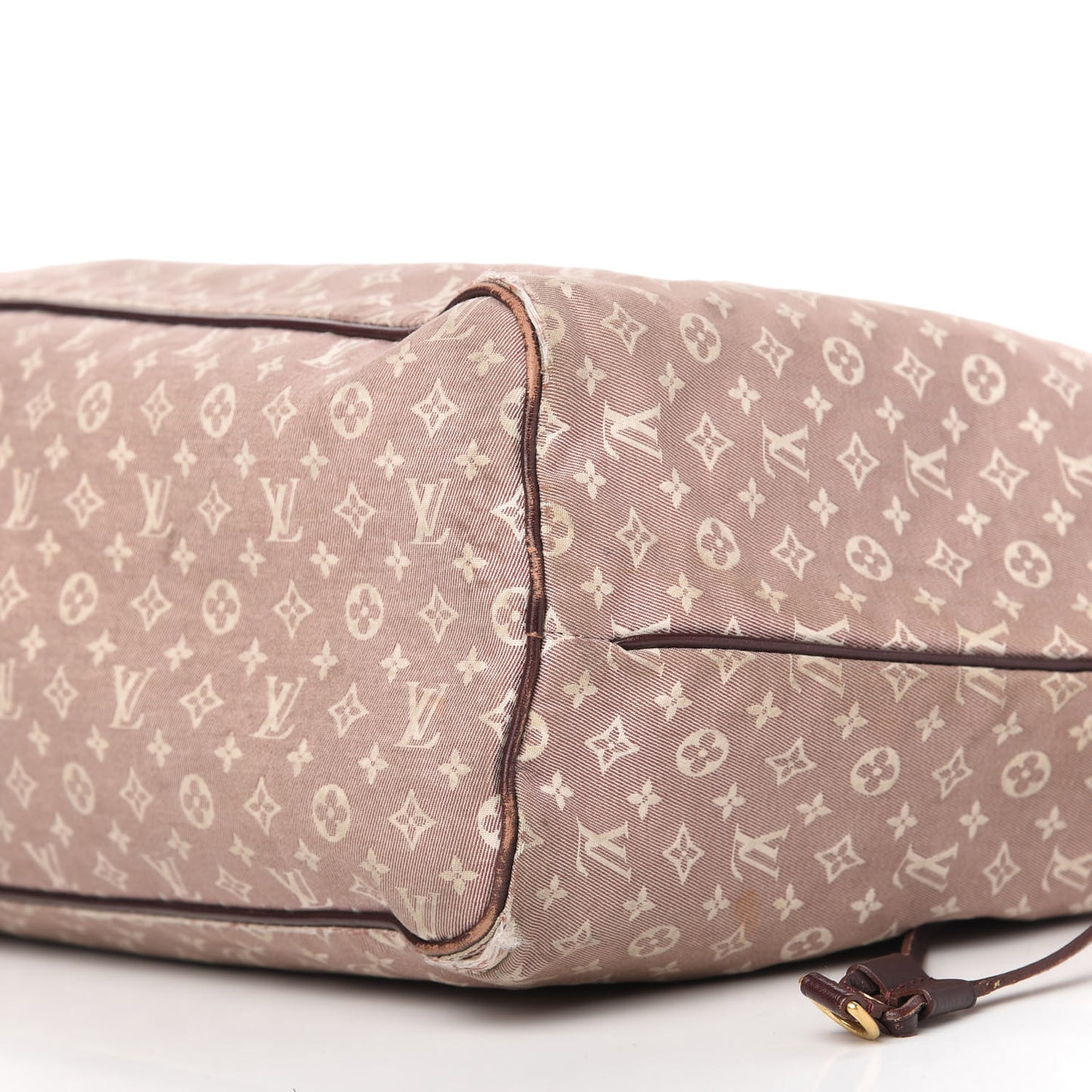Monogram Idylle Neverfull MM Sepia