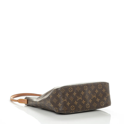 Louis Vuitton Monogram Looping GM 4 of 6