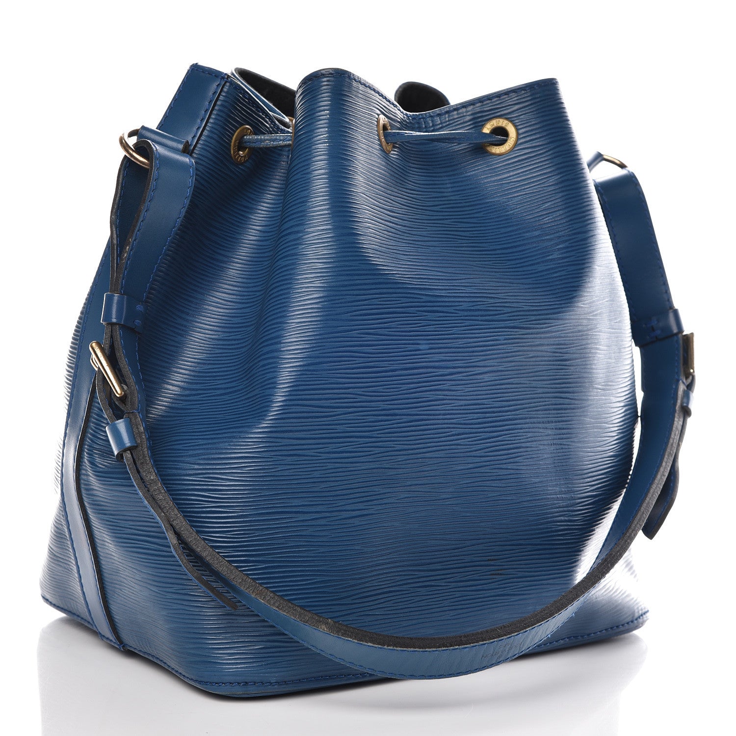 Louis Vuitton Epi Petit Noe Toledo 3 of 12