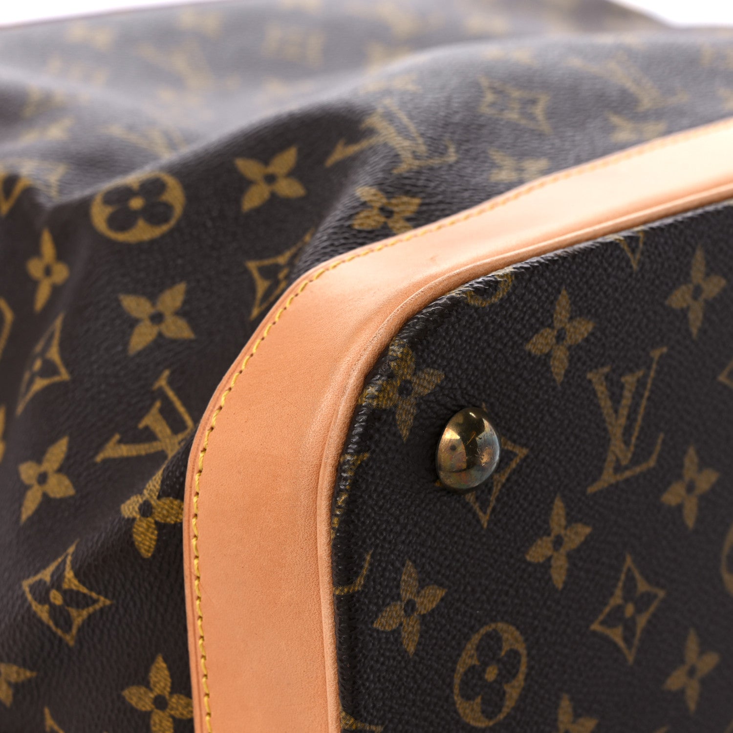 Louis Vuitton Monogram Cruiser 40 7 of 20