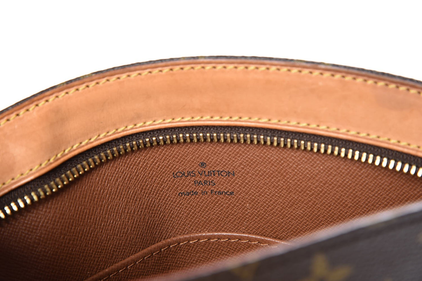 Monogram Drouot