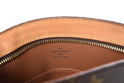 Louis Vuitton Monogram Drouot 6 of 6