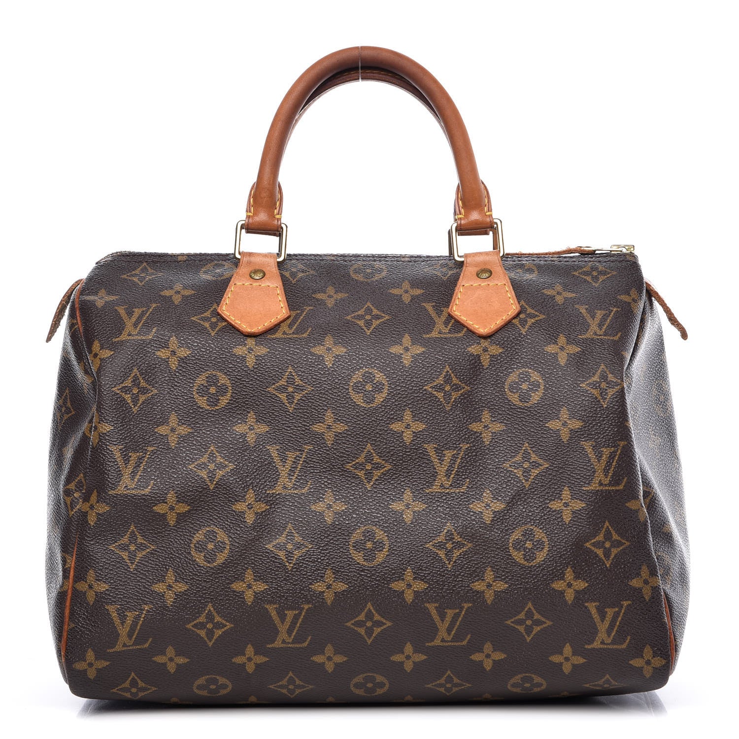 Louis Vuitton Monogram Speedy 30 1 of 11