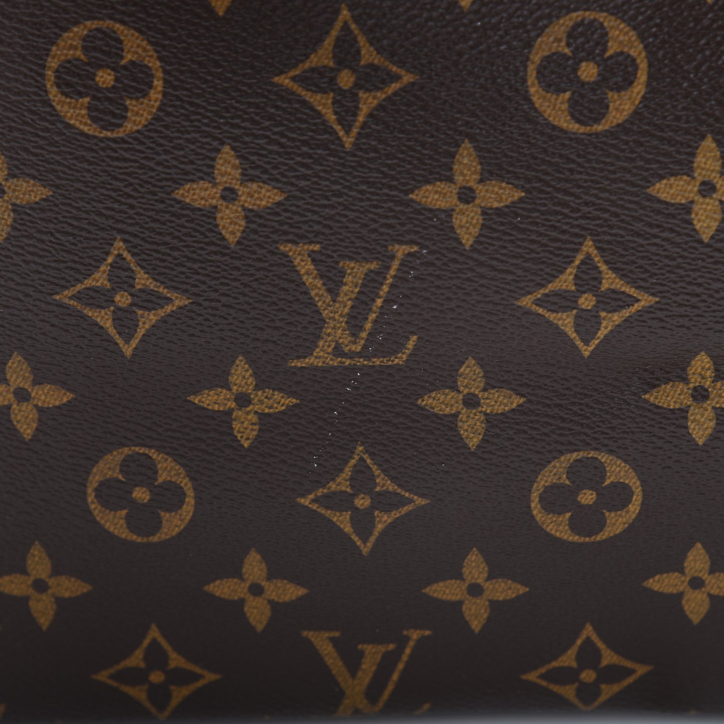 Monogram Neo Neverfull MM Rose Ballerine