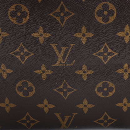 Louis Vuitton Monogram Neo Neverfull MM Rose Ballerine 15 of 16