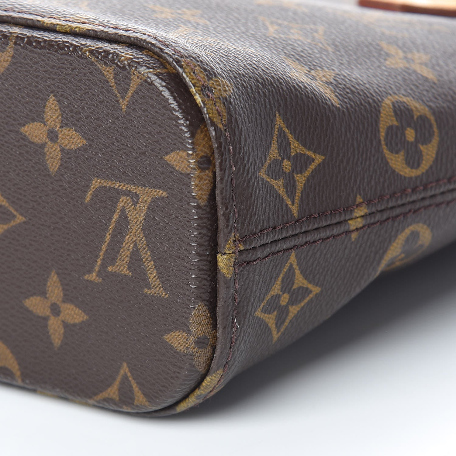 Louis Vuitton Monogram Vavin PM 10 of 12
