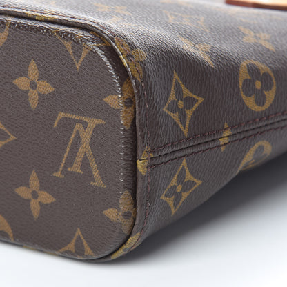 Louis Vuitton Monogram Vavin PM 10 of 12