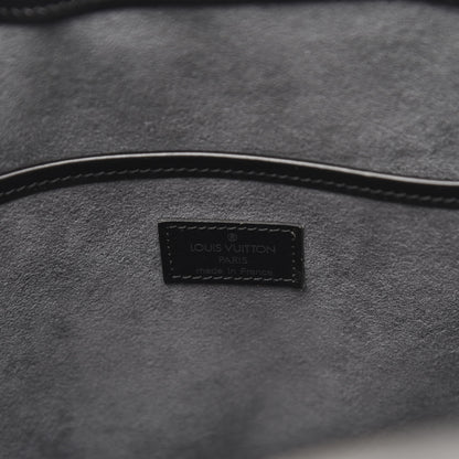 Louis Vuitton Epi Noctambule Black 6 of 9