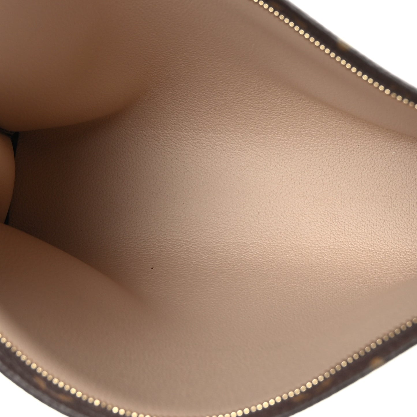 Monogram Toiletry Pouch 26