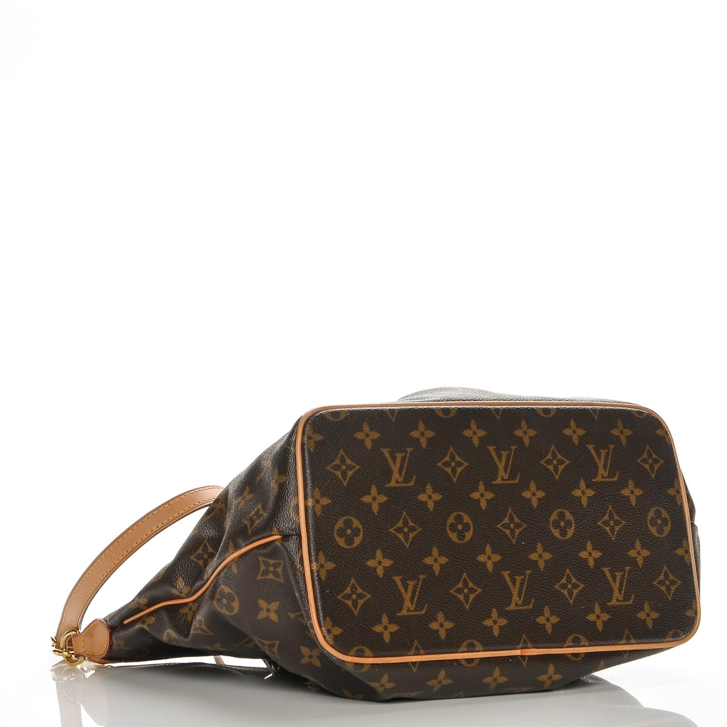 Louis Vuitton Monogram Palermo PM 4 of 8