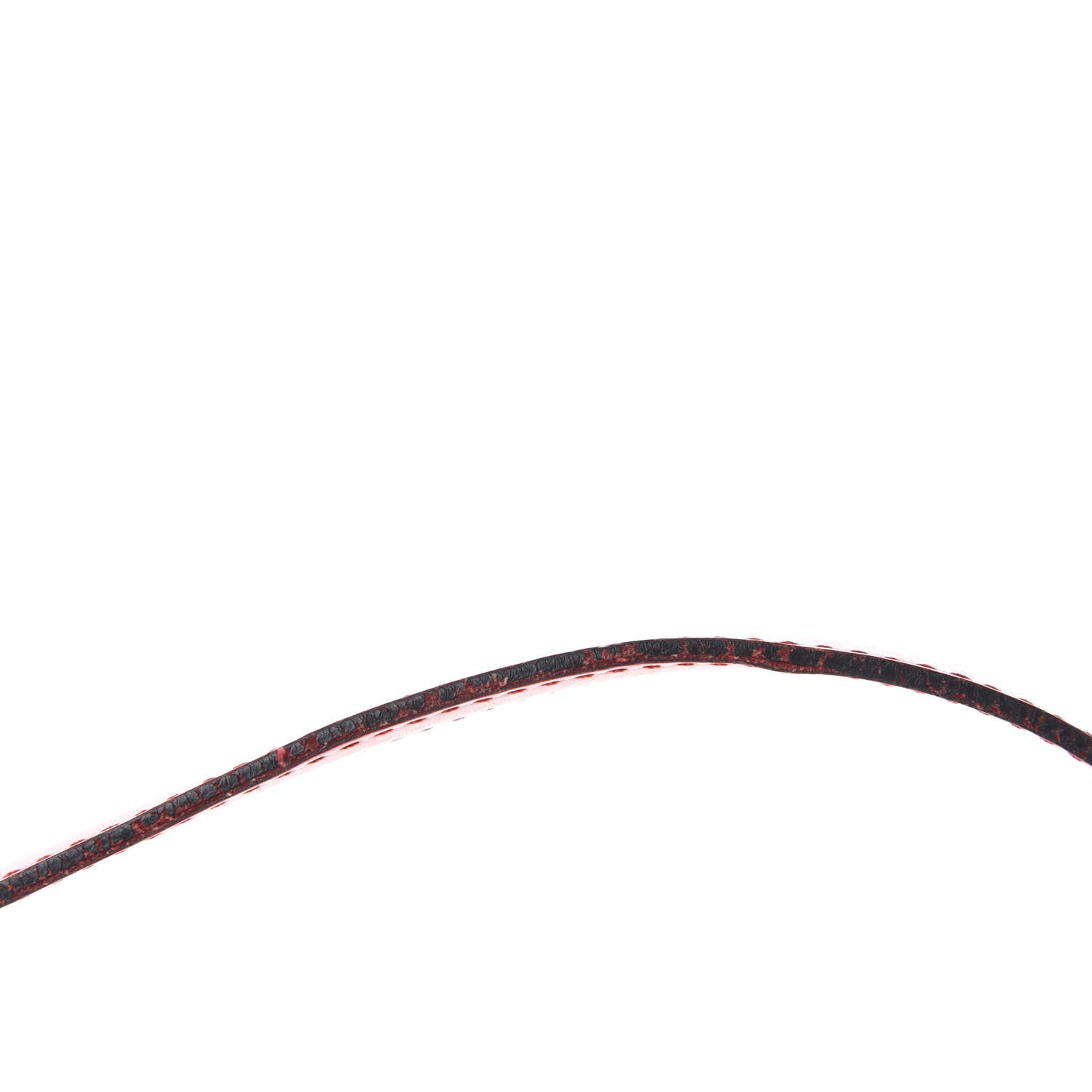 Louis Vuitton Epi Saint Jacques PM Rouge 11 of 14