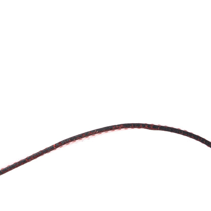 Louis Vuitton Epi Saint Jacques PM Rouge 11 of 14