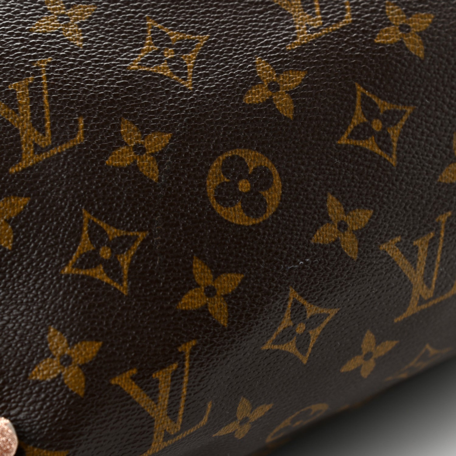 Louis Vuitton Monogram Speedy 25 21 of 23