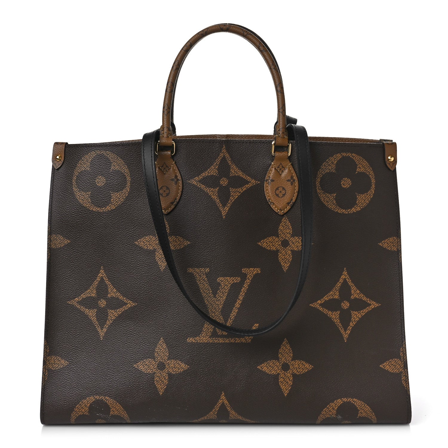 Louis Vuitton Reverse Monogram Giant Onthego GM 1 of 8
