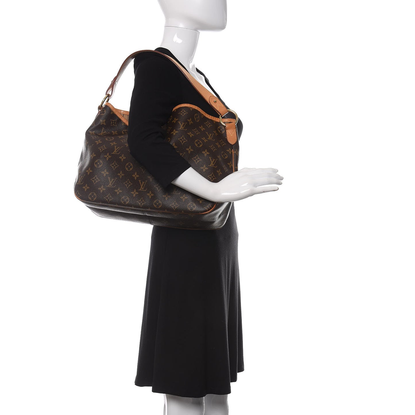 Monogram Delightful PM