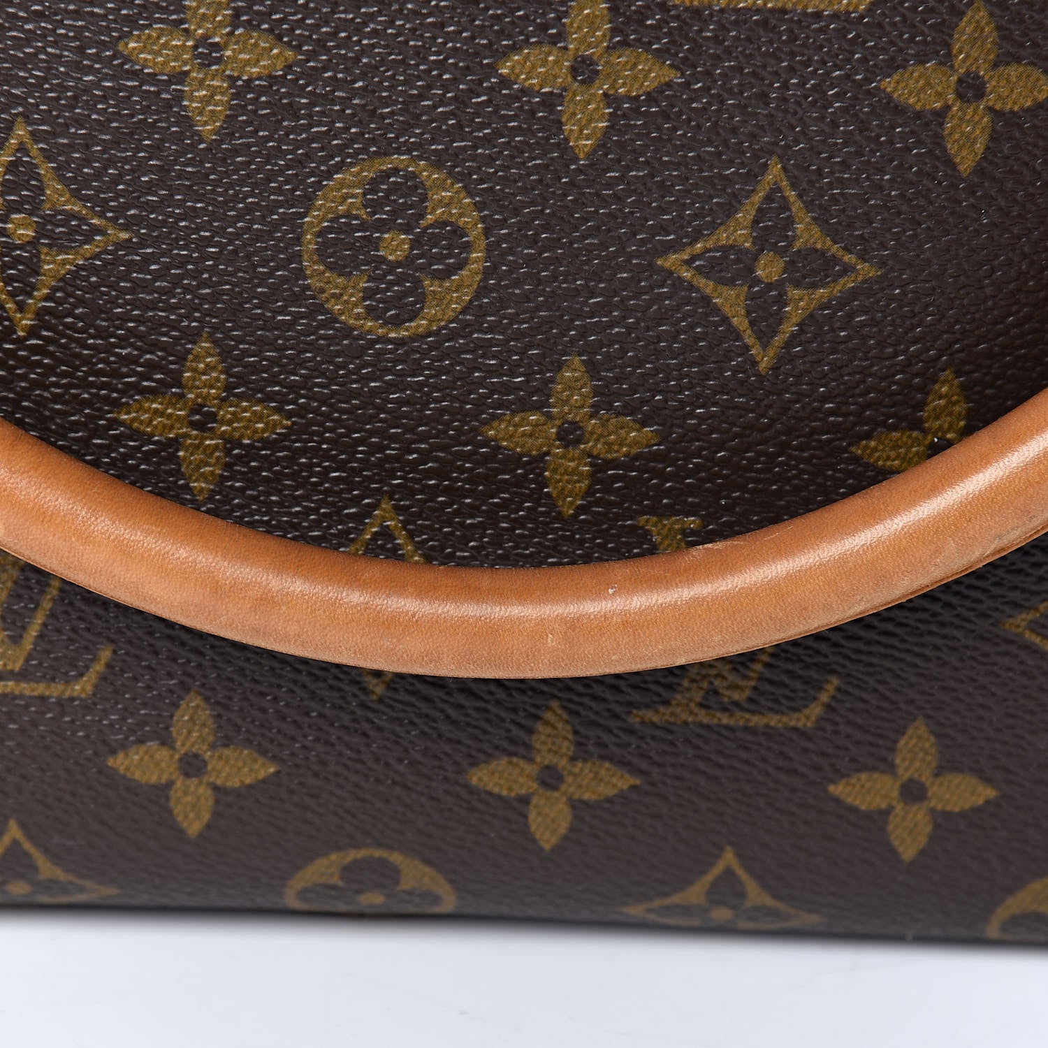 Louis Vuitton Monogram Looping GM 12 of 16