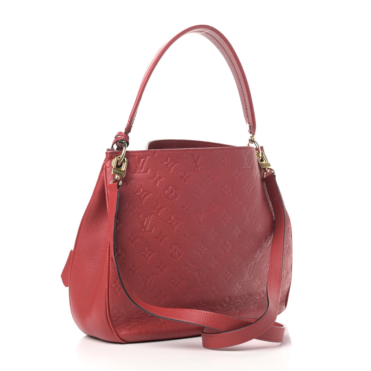 Empreinte Spontini Cherry