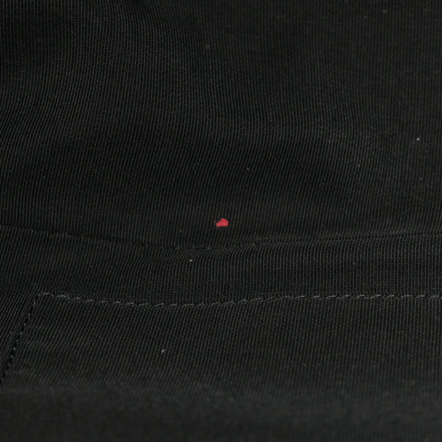 Caviar Quilted Large CC Tote Black