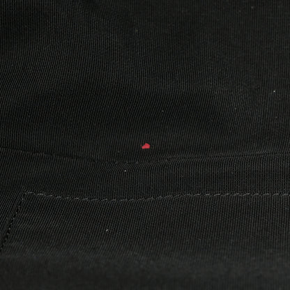 Chanel Caviar Quilted Large CC Tote Black 8 of 17