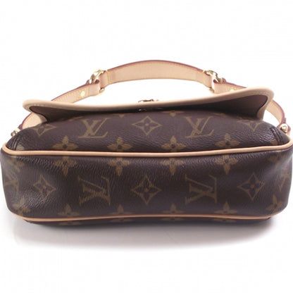 Louis Vuitton Monogram Tikal PM 4 of 9