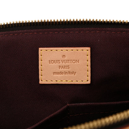 Louis Vuitton Monogram Turenne PM 6 of 11