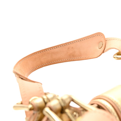 Louis Vuitton Mini Monogram Theda GM Kaki 15 of 15