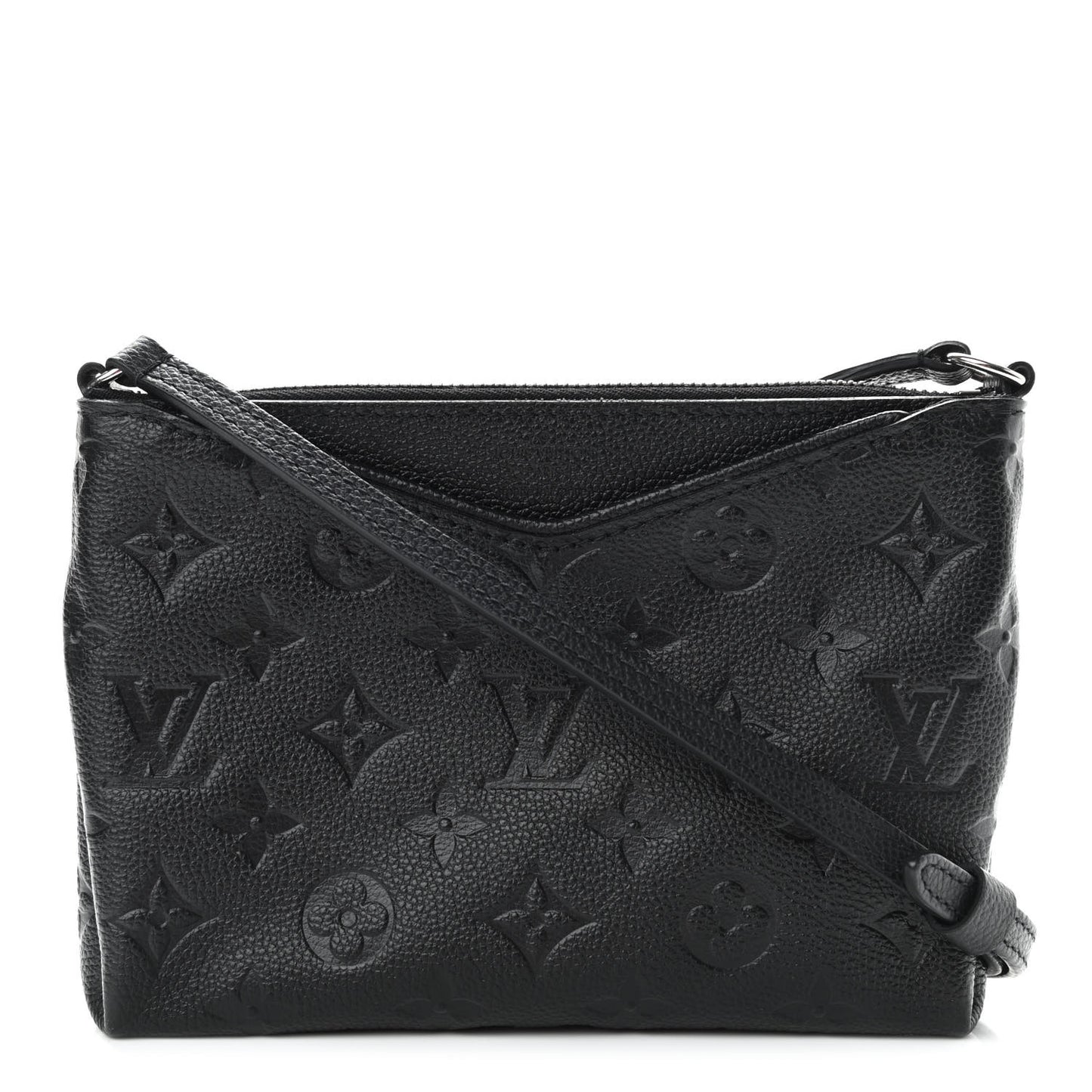 Empreinte Pallas Crossbody Black