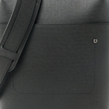 Louis Vuitton Taiga Grigori Pochette Ardoise 8 of 10