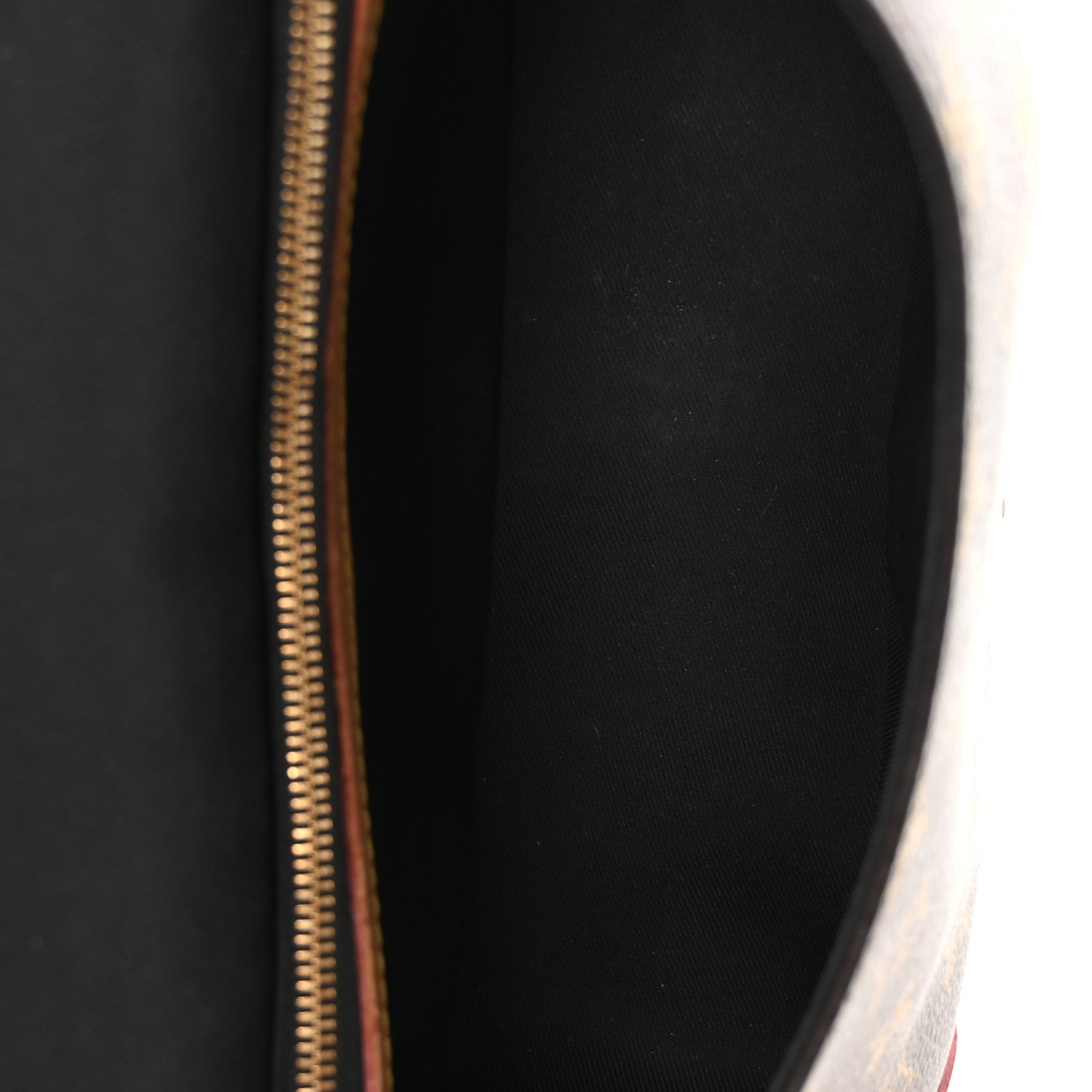 Louis Vuitton Monogram Diane Black 5 of 11