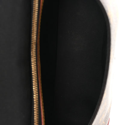 Louis Vuitton Monogram Diane Black 5 of 11