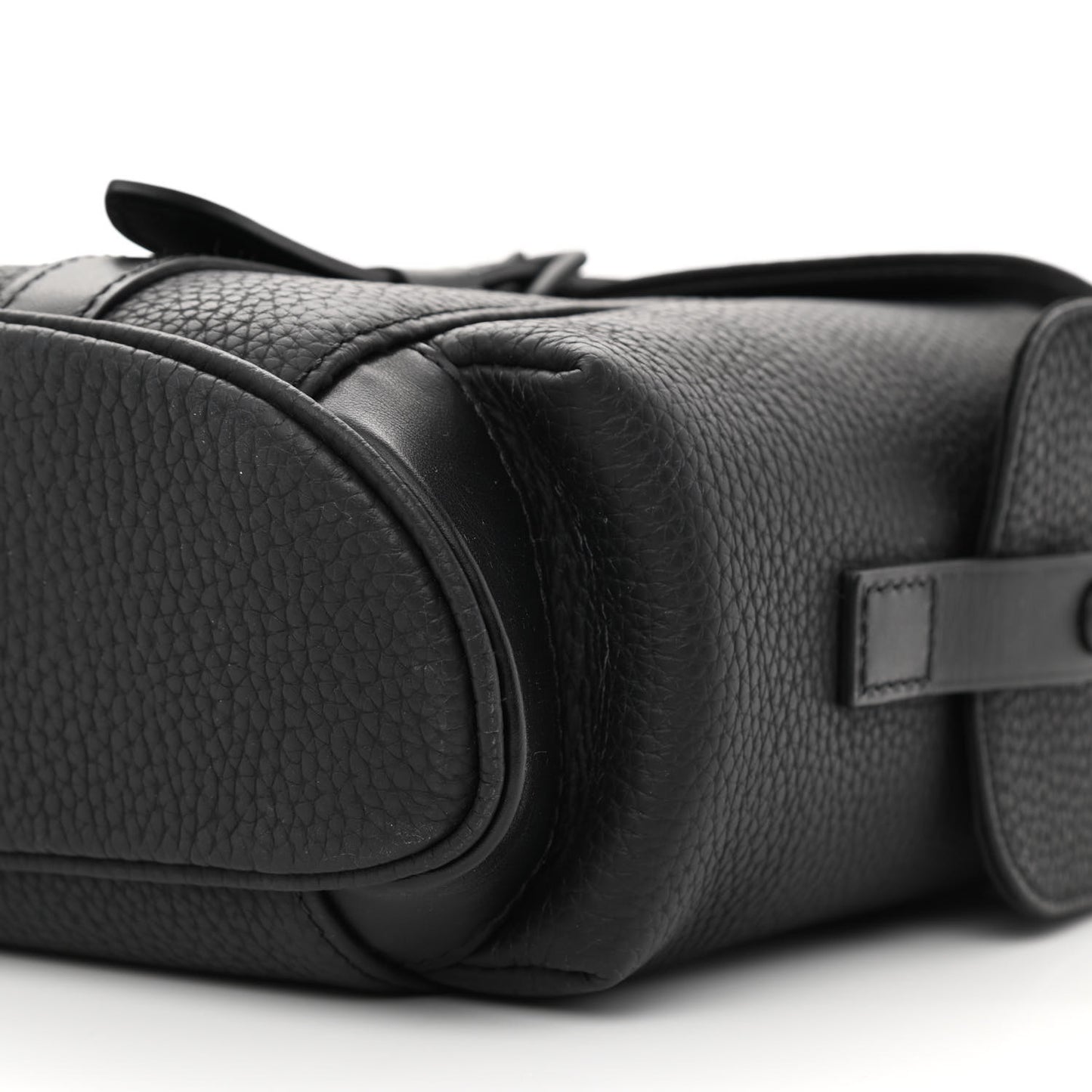 Taurillon Christopher Messenger Black