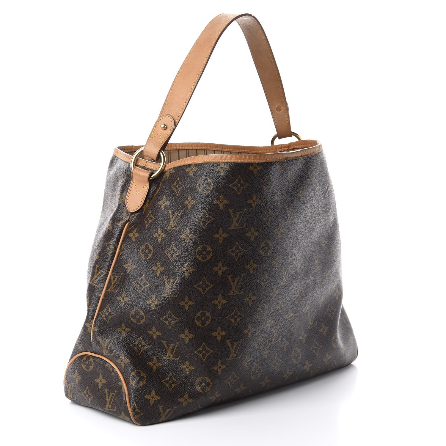 Louis Vuitton Monogram Delightful PM 2 of 8