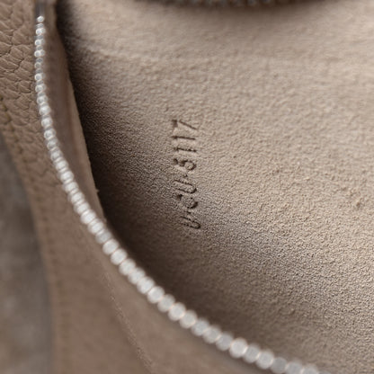 Celine Supple Grained Calfskin Small Big Bag Light Taupe 8 of 13