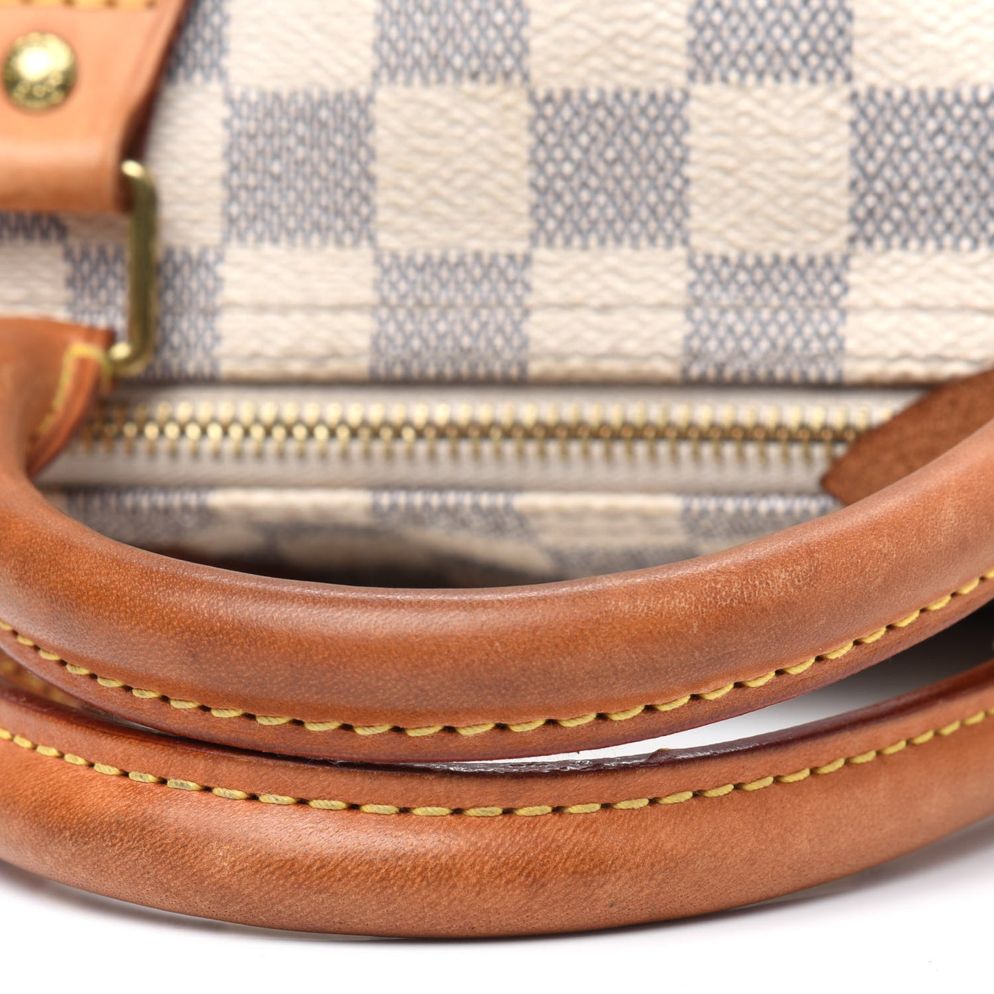 Damier Azur Speedy 30